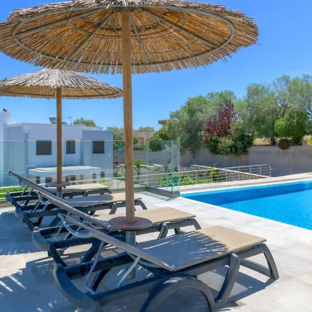 Maia Villa *