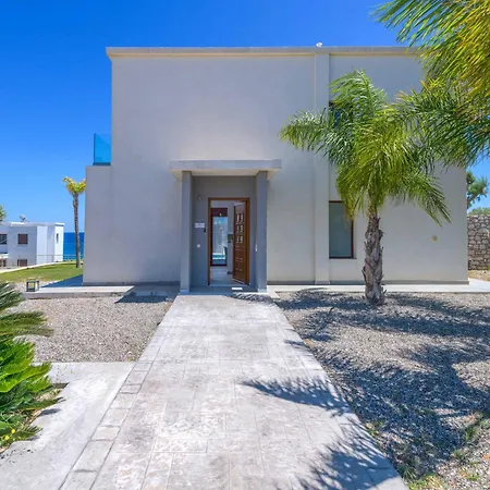 Villa Maia *