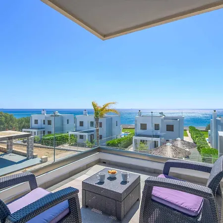 Villa Maia Fanes (Rhodes)