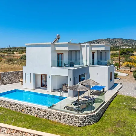 Maia Villa *